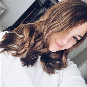 Meet your Posher, Allison